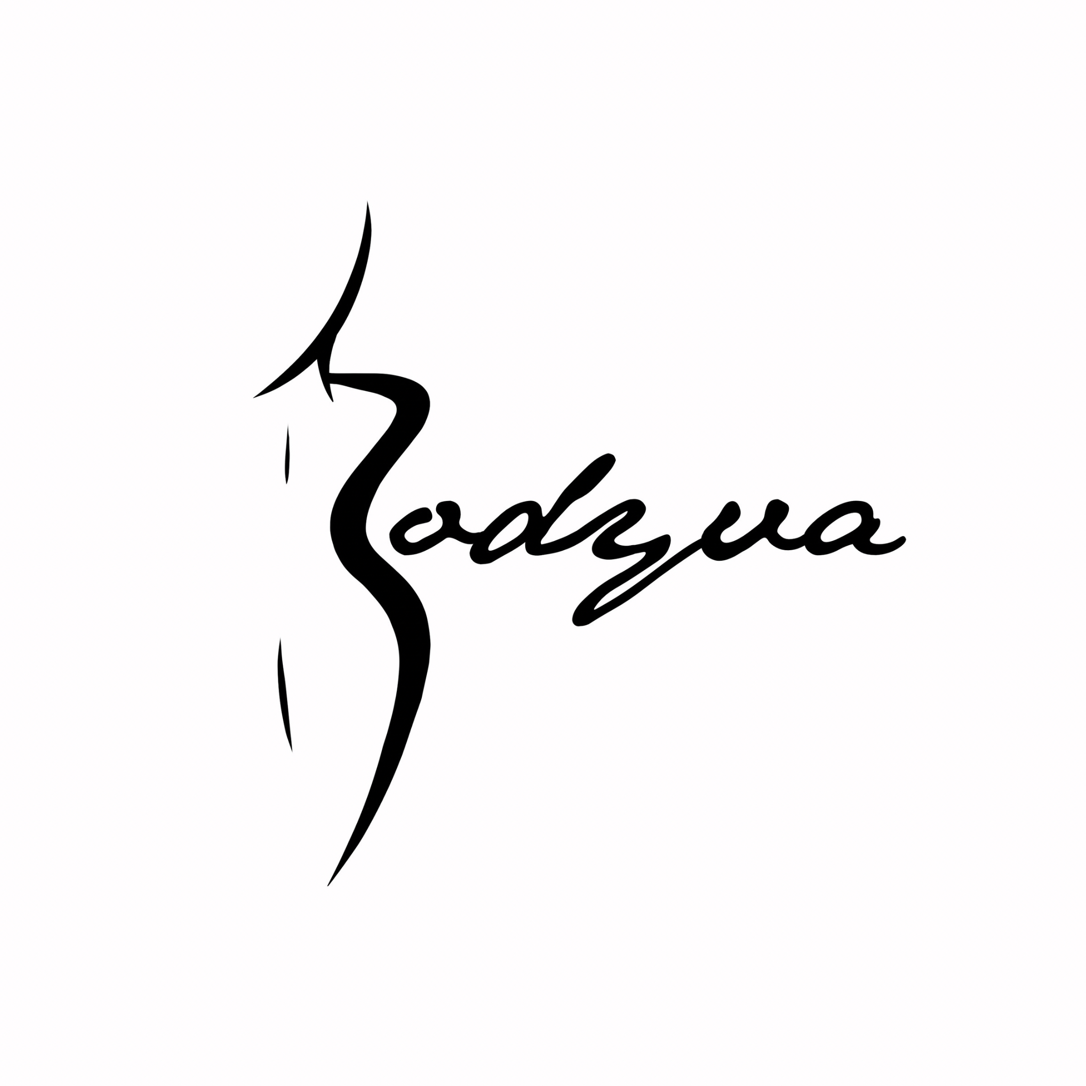 Bodyva logo