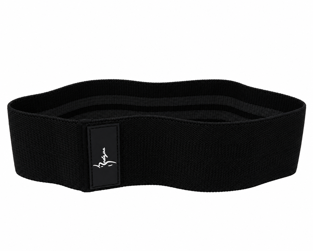 Bodyva resistance band campaign image